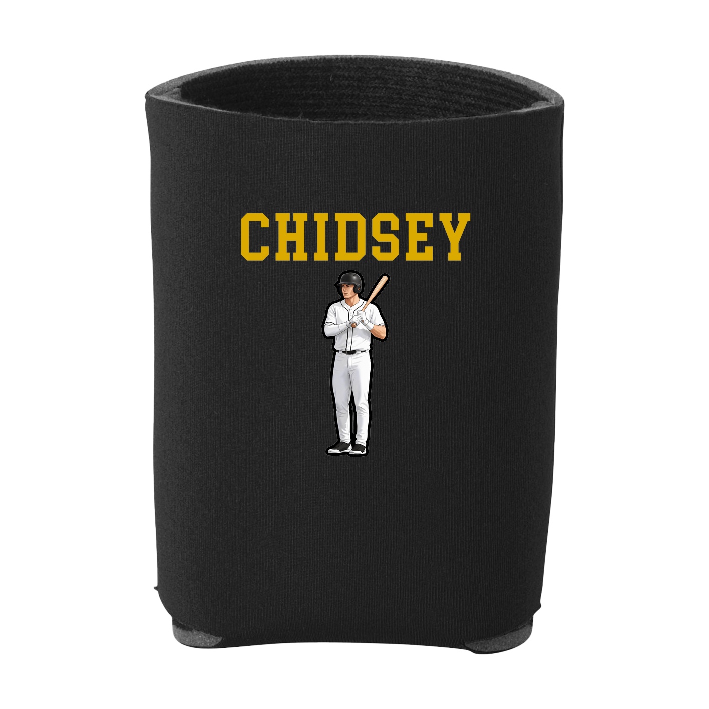Can Holder — Shirsey in Black