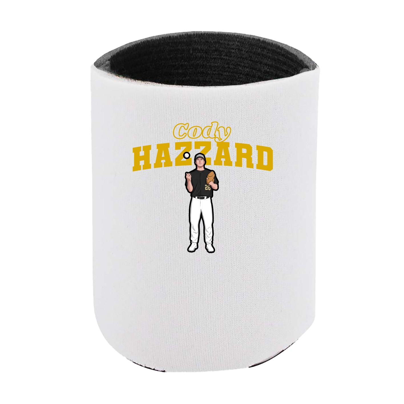Can Holder
