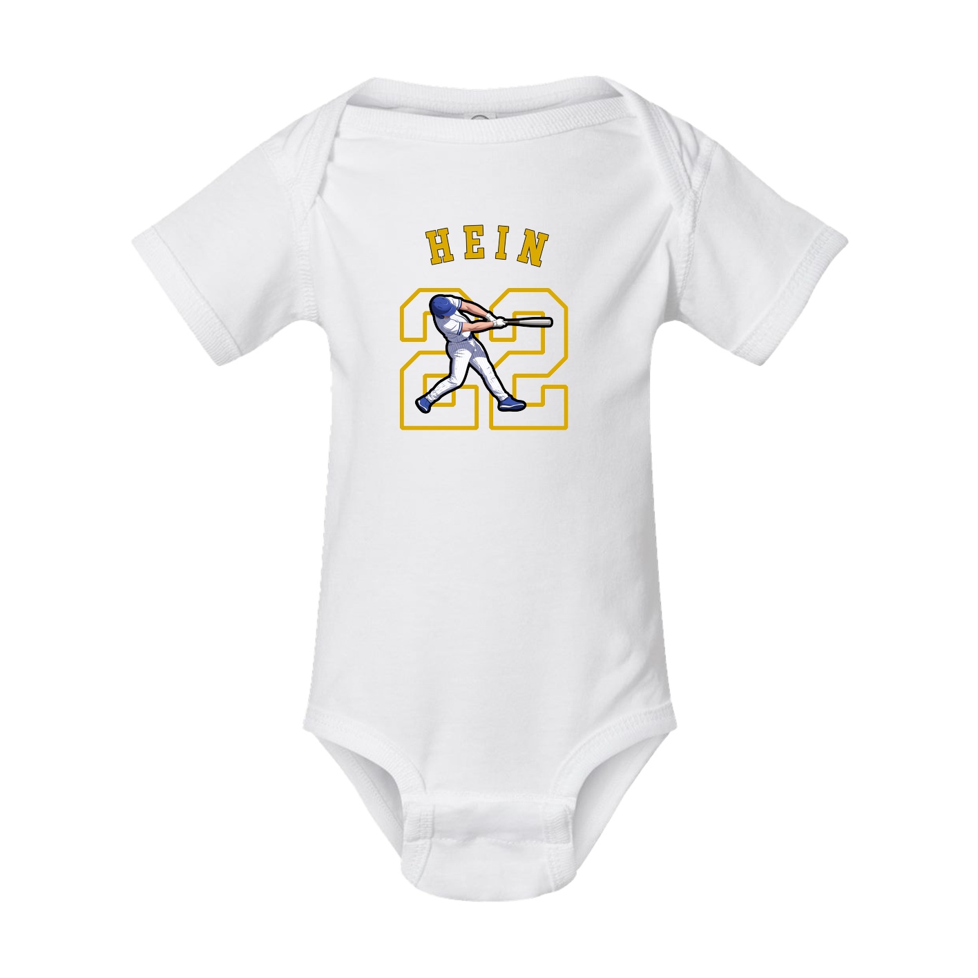 Baby Onesie