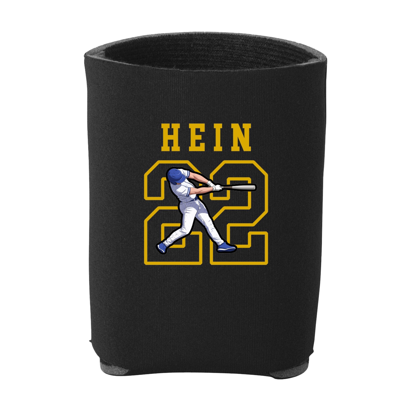 Can Holder — Shirsey in Black