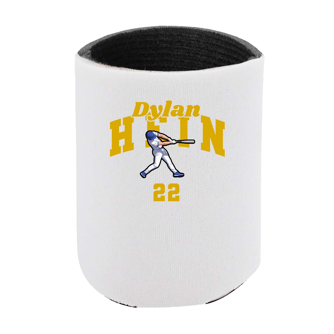 Can Holder — Signature Arch in White