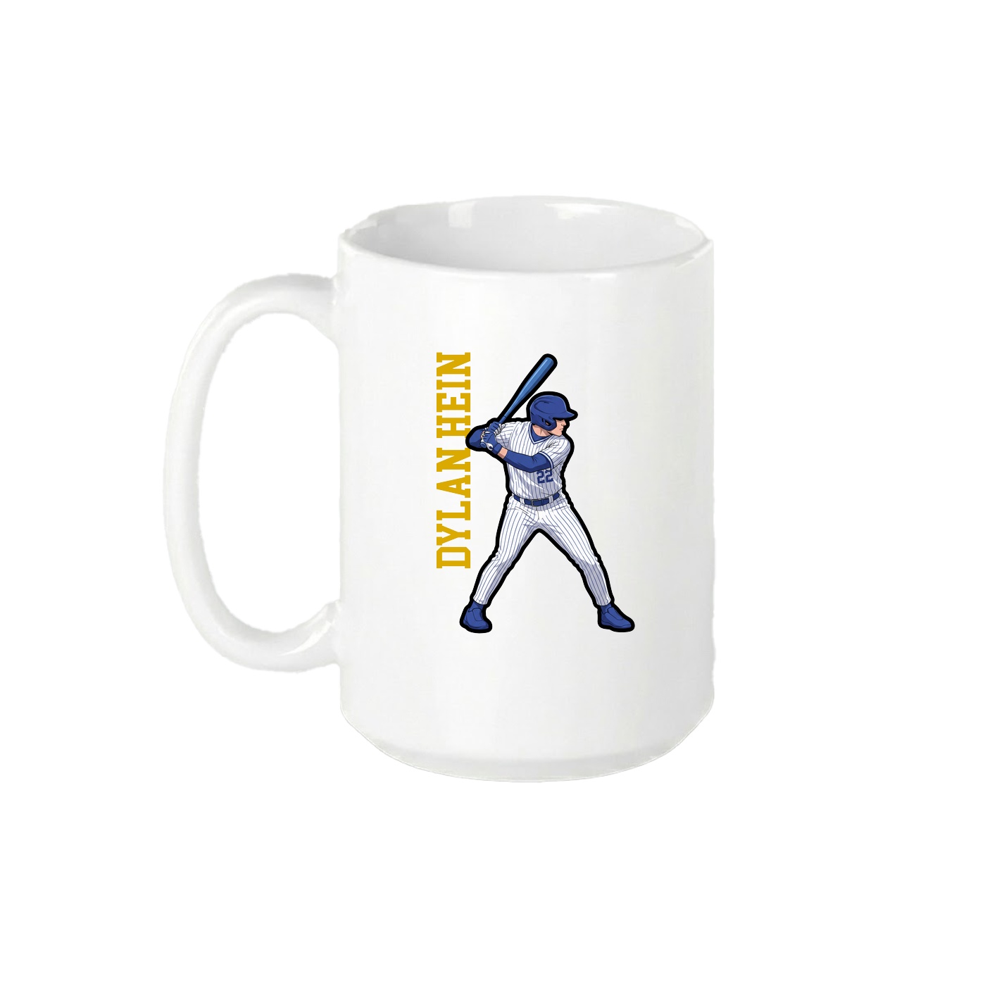 15oz Coffee Mug