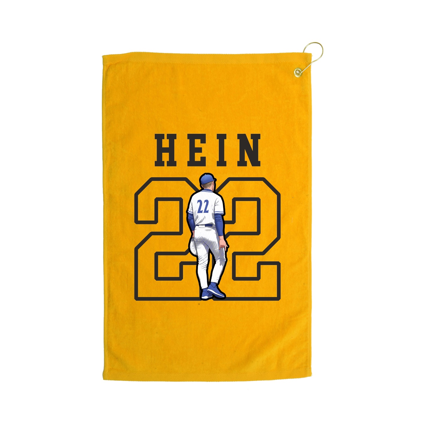 Golf Towel