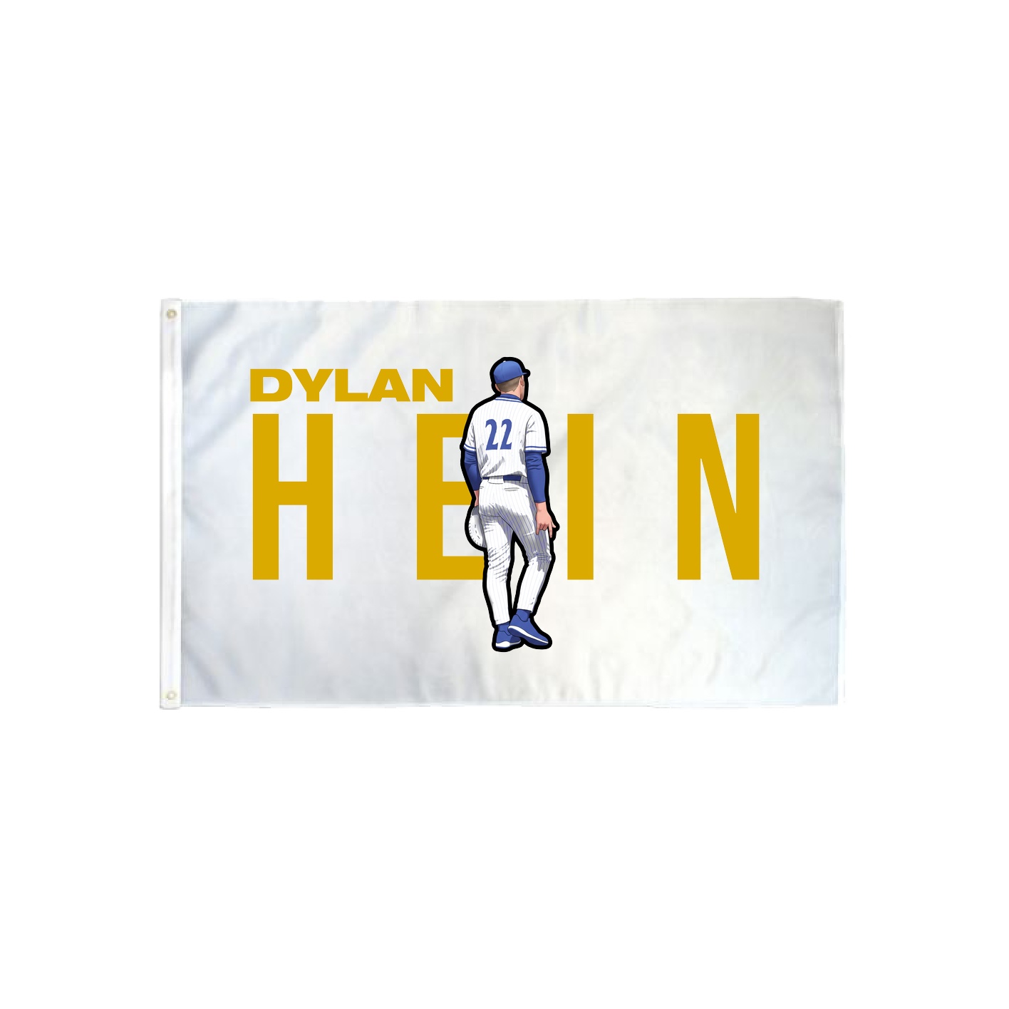 3x5 Flag