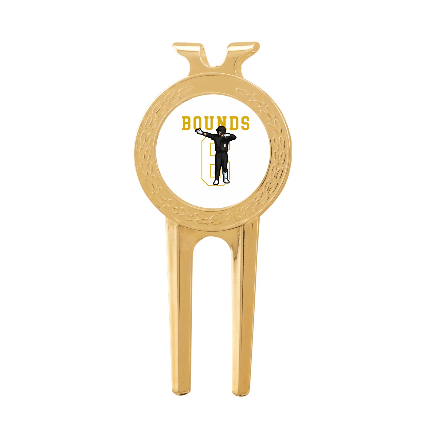Divot Tool with Ball Marker — Shirsey in Classic