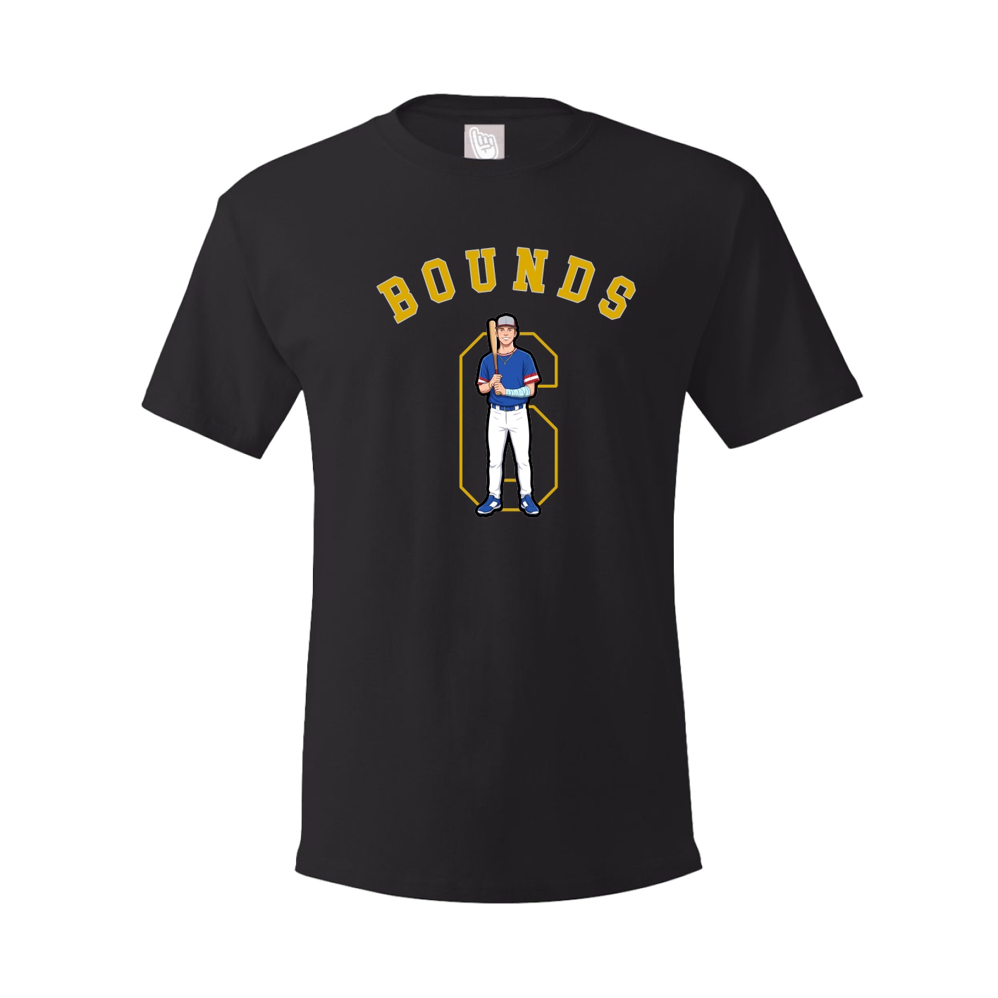NIL Club Youth Tee