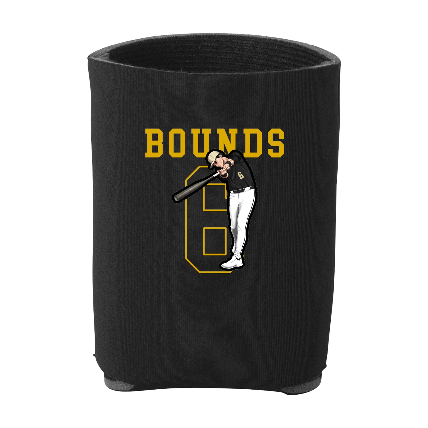Can Holder — Shirsey in Black