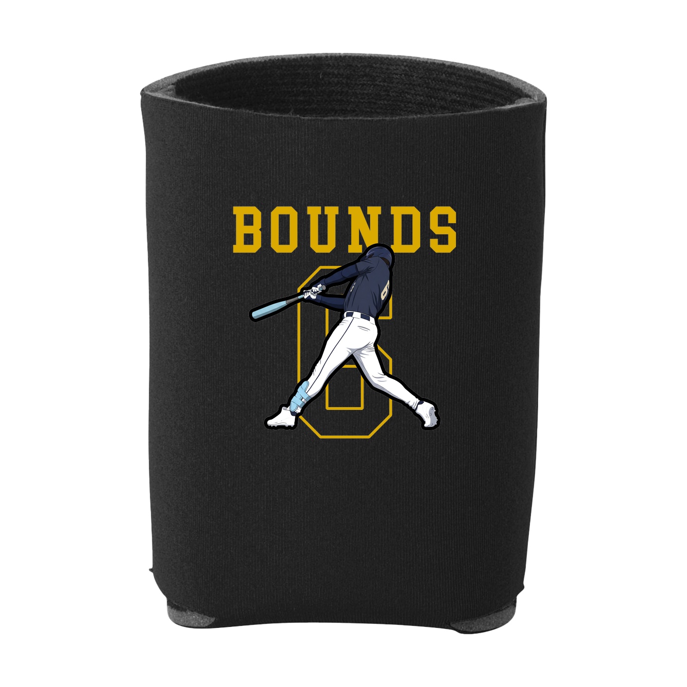 Can Holder — Shirsey in Black