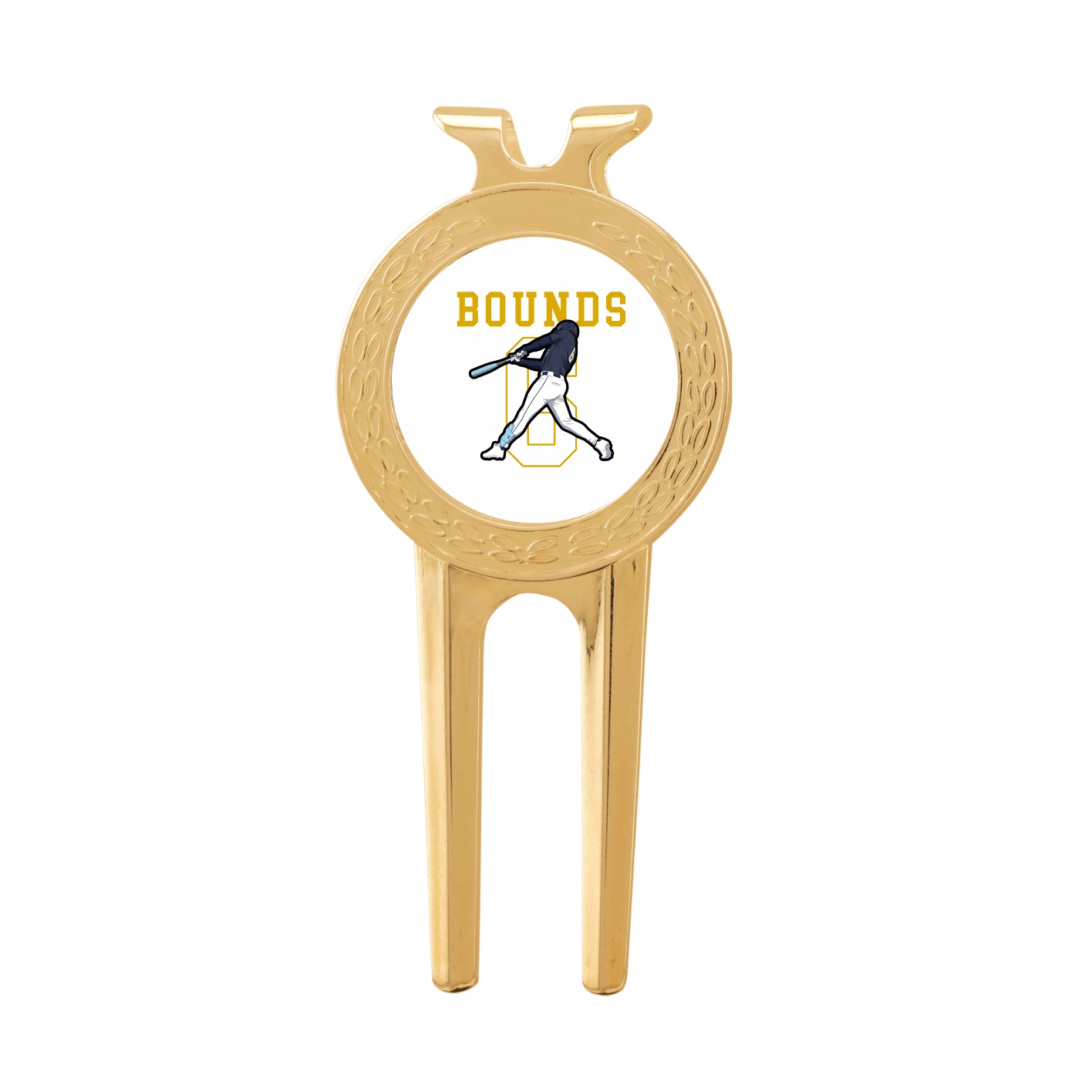 Divot Tool with Ball Marker — Shirsey in Classic