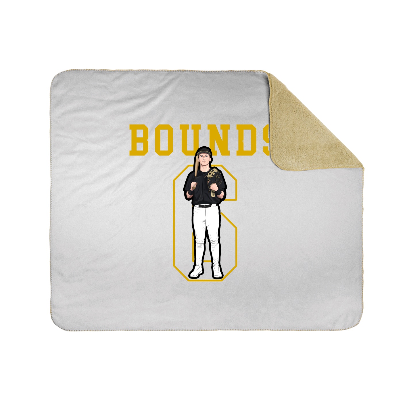 Throw Blanket