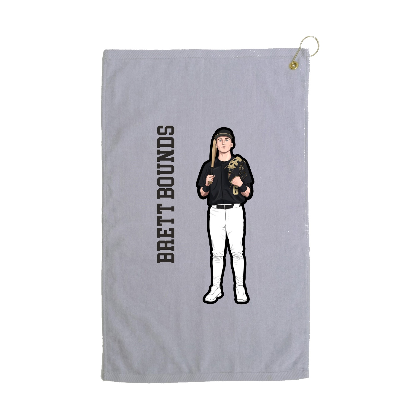 Golf Towel