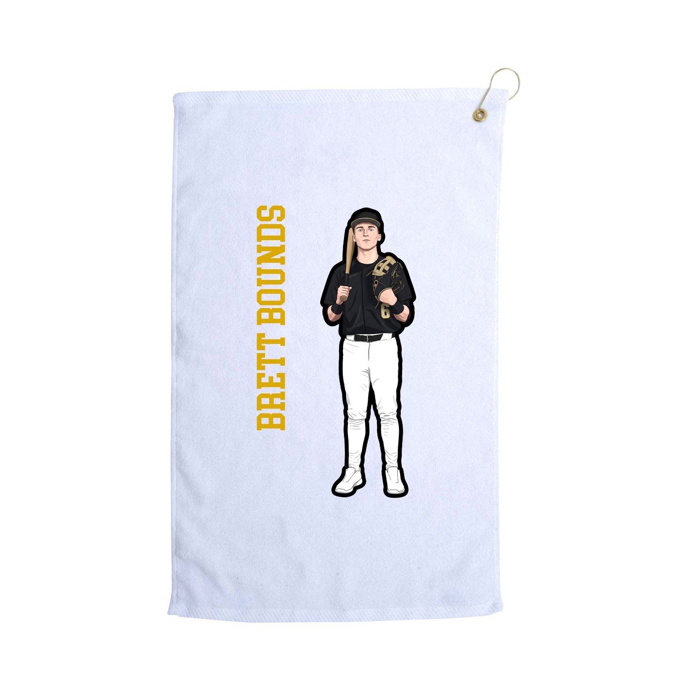 Golf Towel