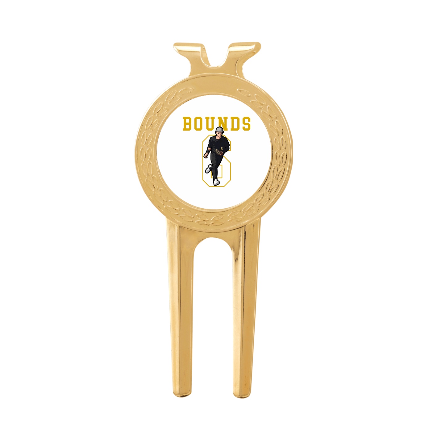 Divot Tool with Ball Marker — Shirsey in Classic