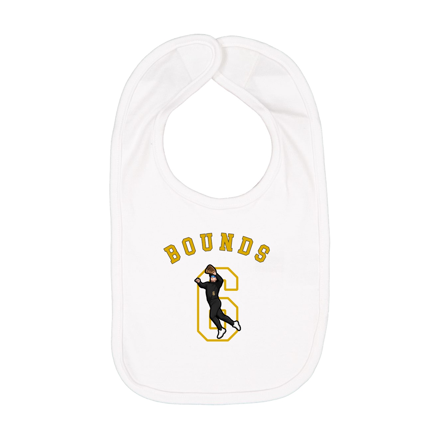 Infant Bib