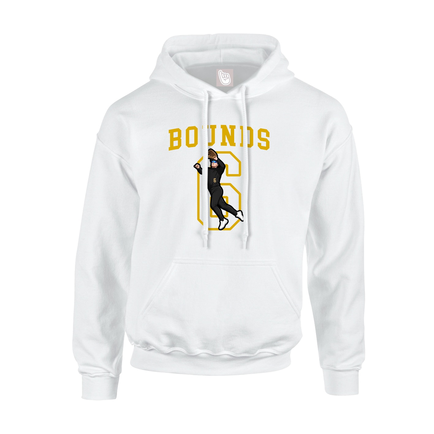 Youth Hoodie