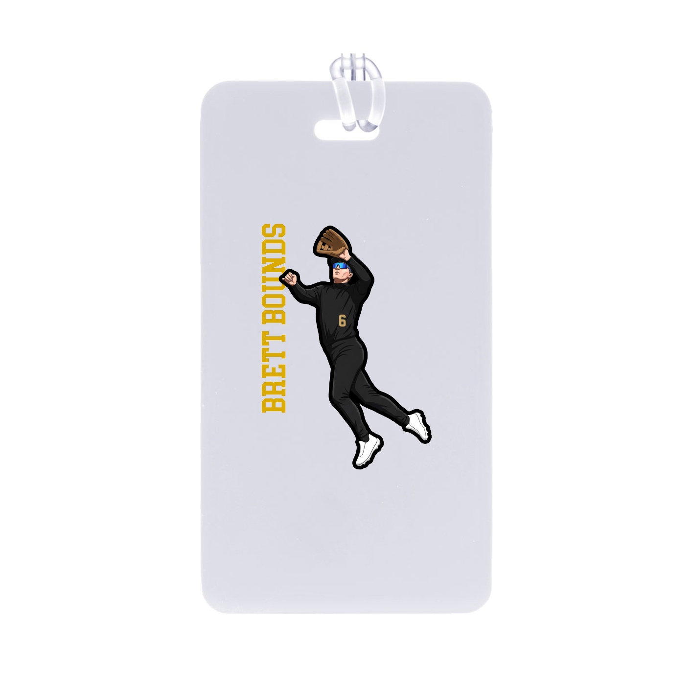 Bag Tag