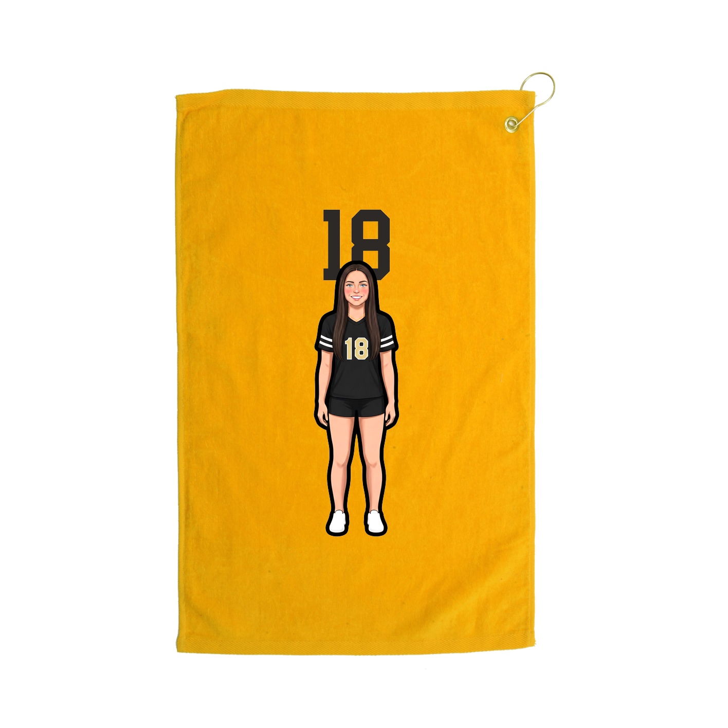 Golf Towel