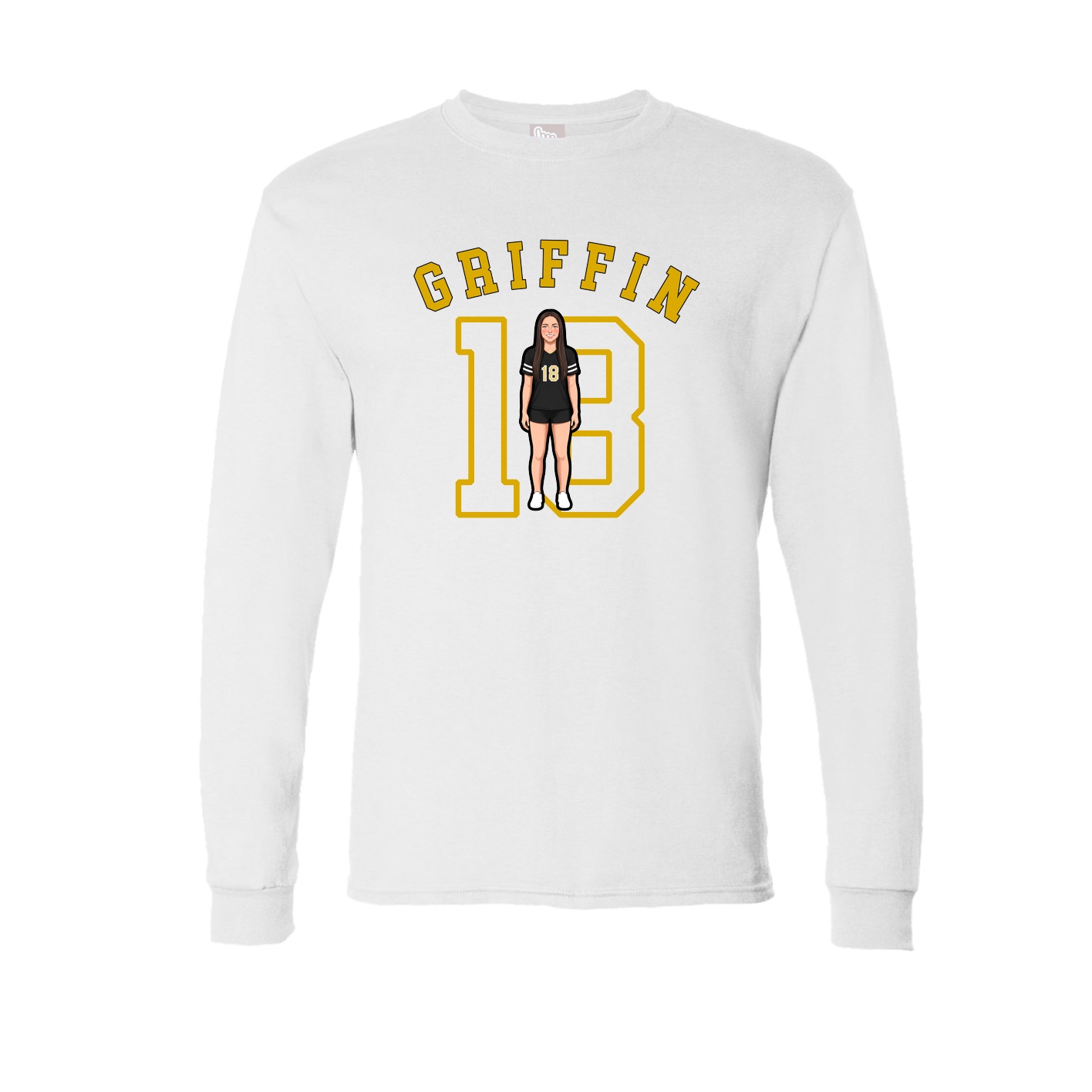 Long Sleeve Tee
