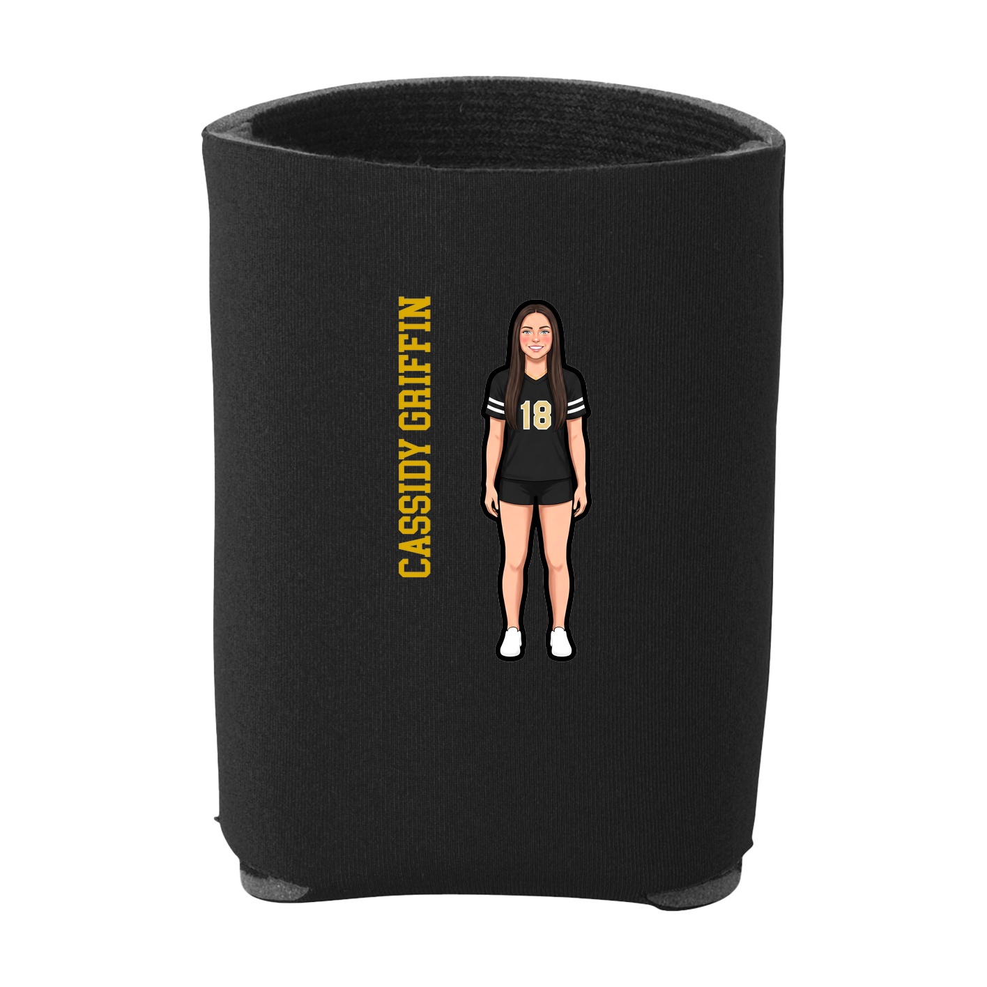 Can Holder