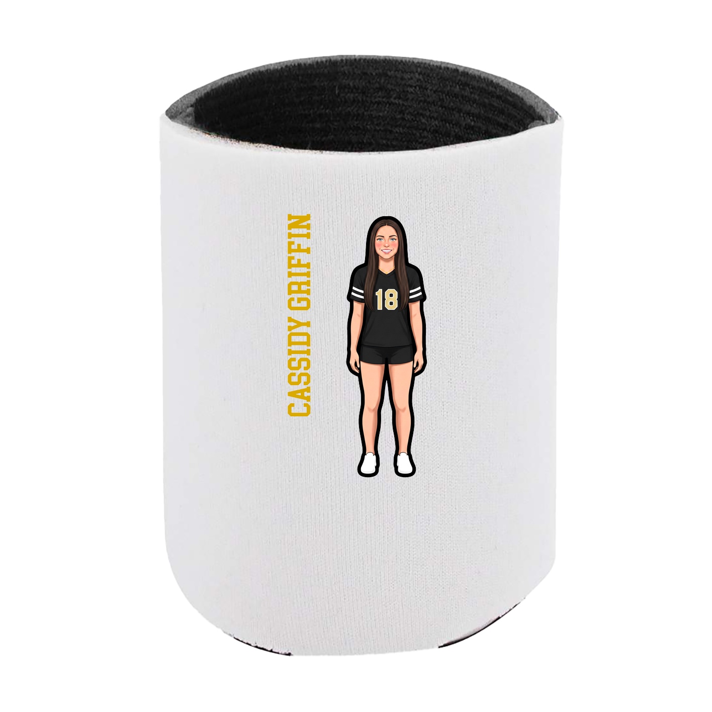 Can Holder