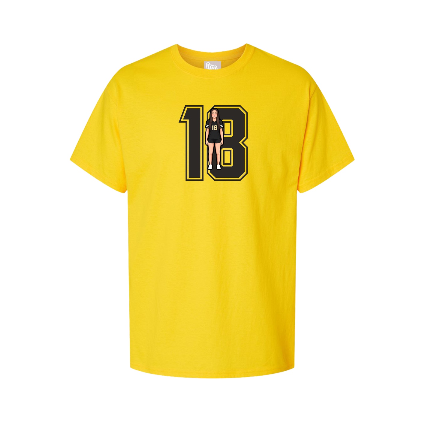 NIL Club Tee