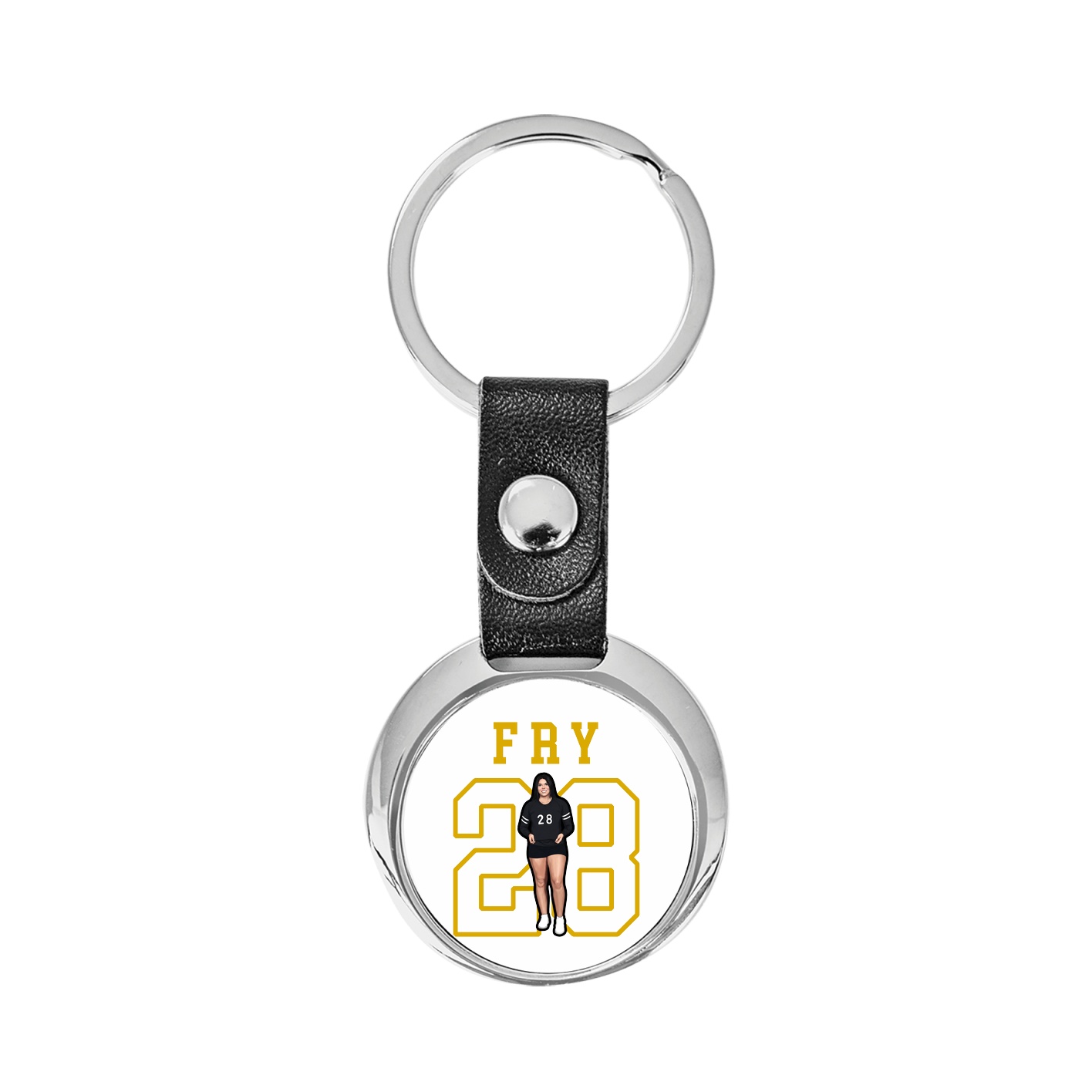 Key Chain — Shirsey in Classic