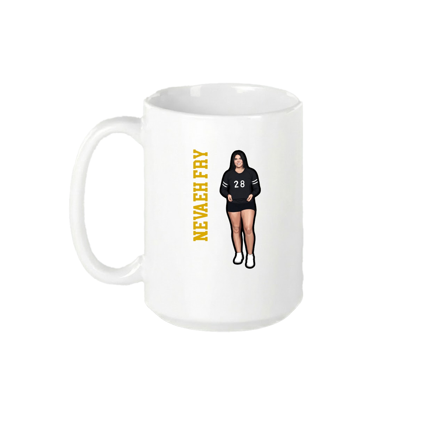 15oz Coffee Mug