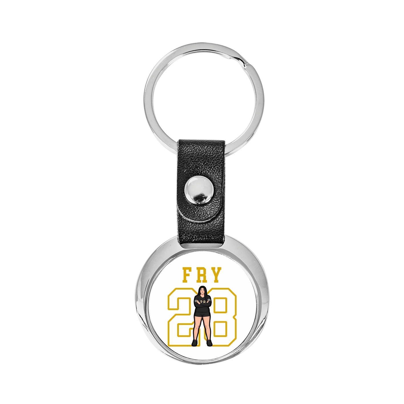Key Chain — Shirsey in Classic