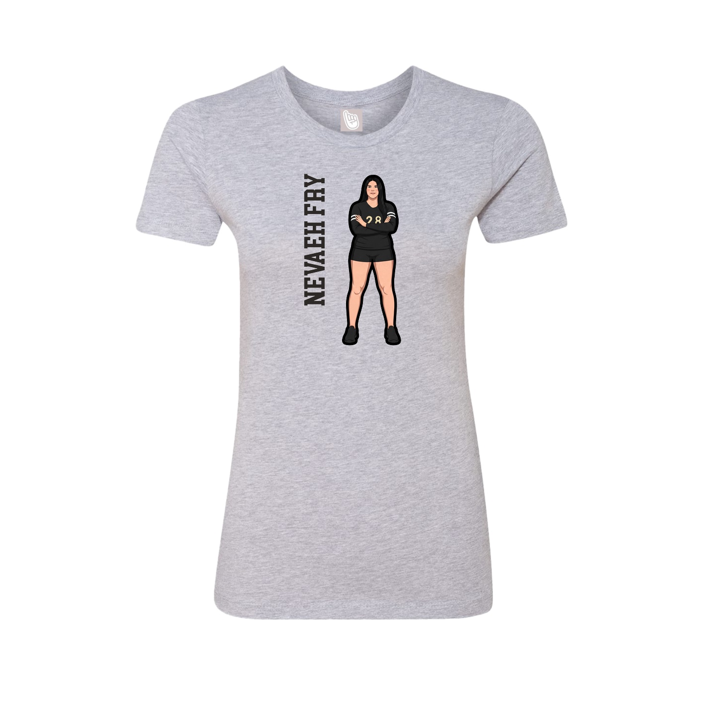 Womens Tee