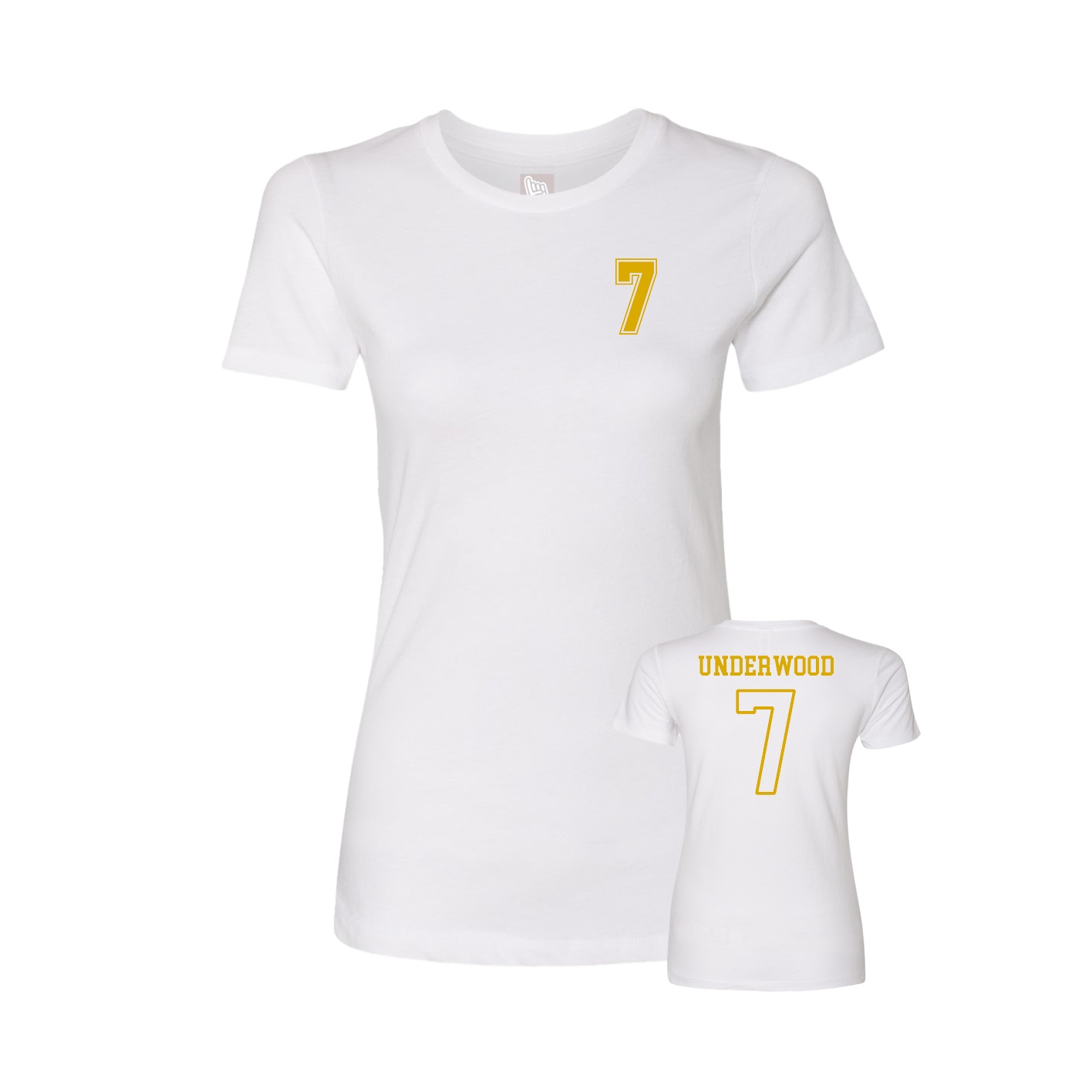 Womens Tee
