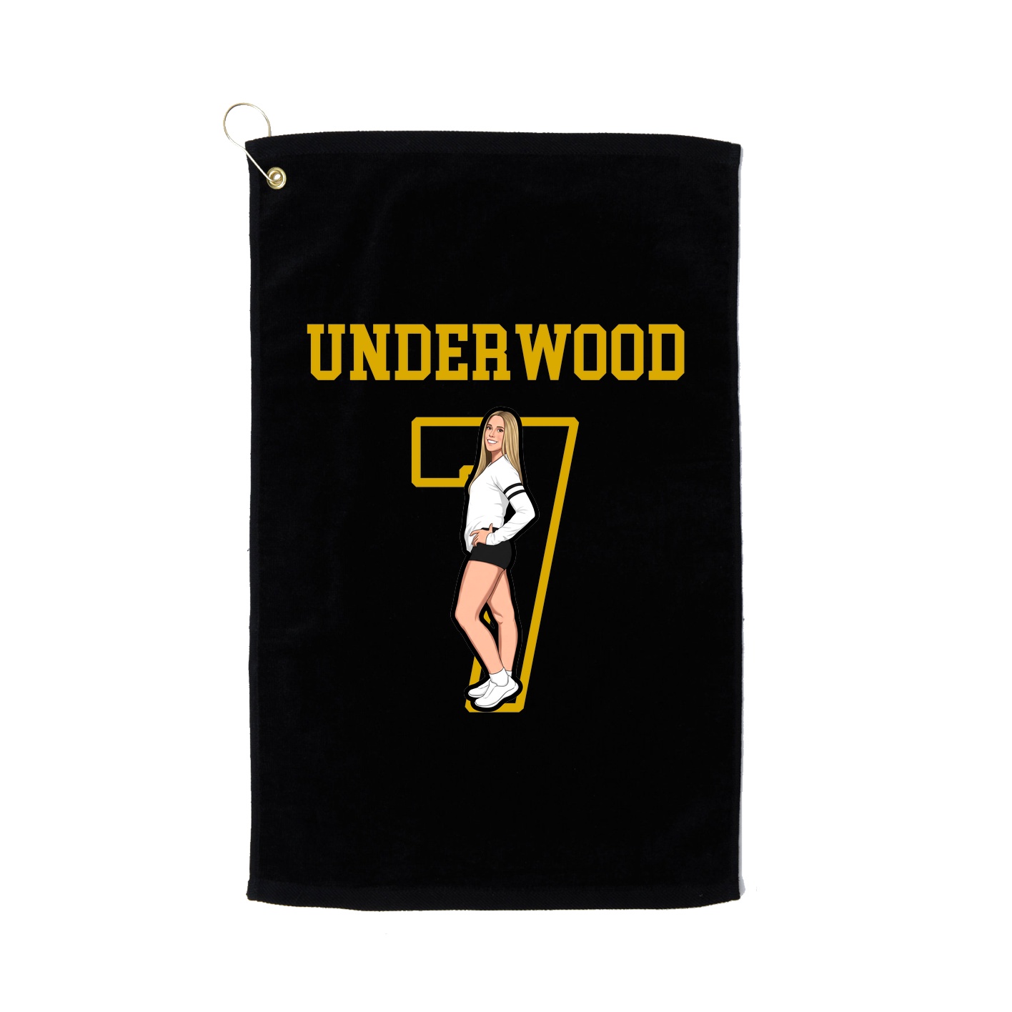Golf Towel