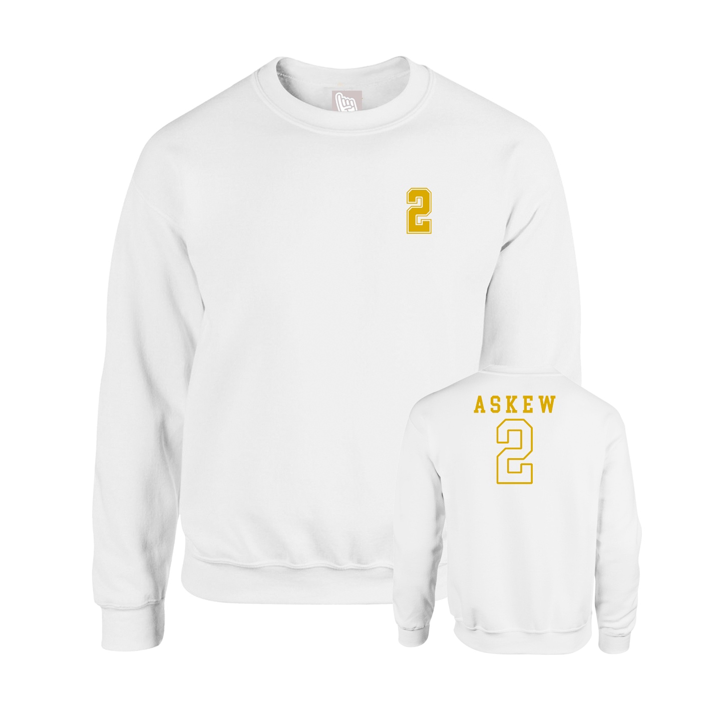 Fleece Crew