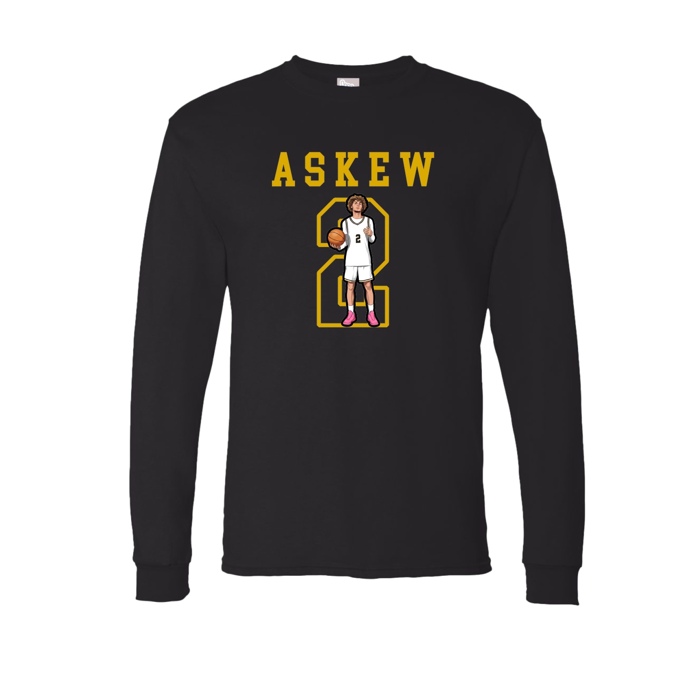 Long Sleeve Tee
