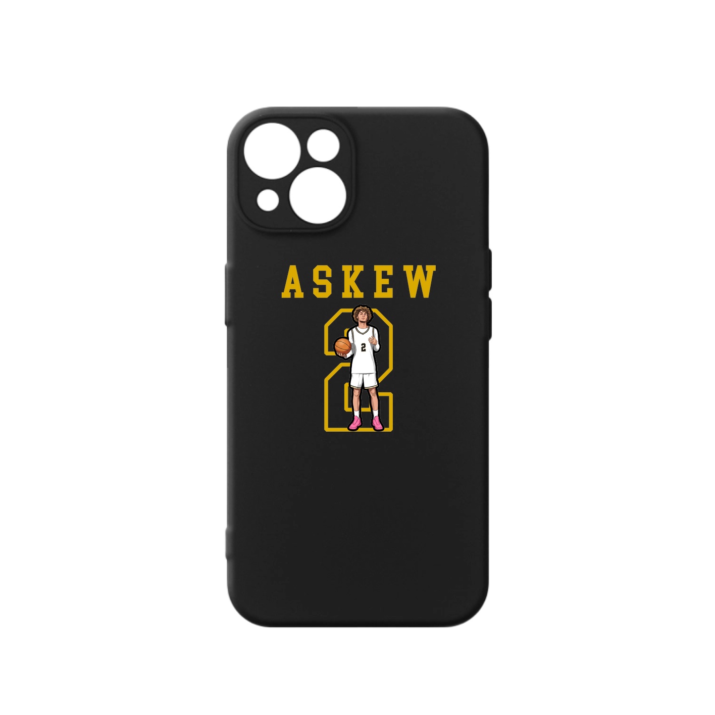 iPhone case