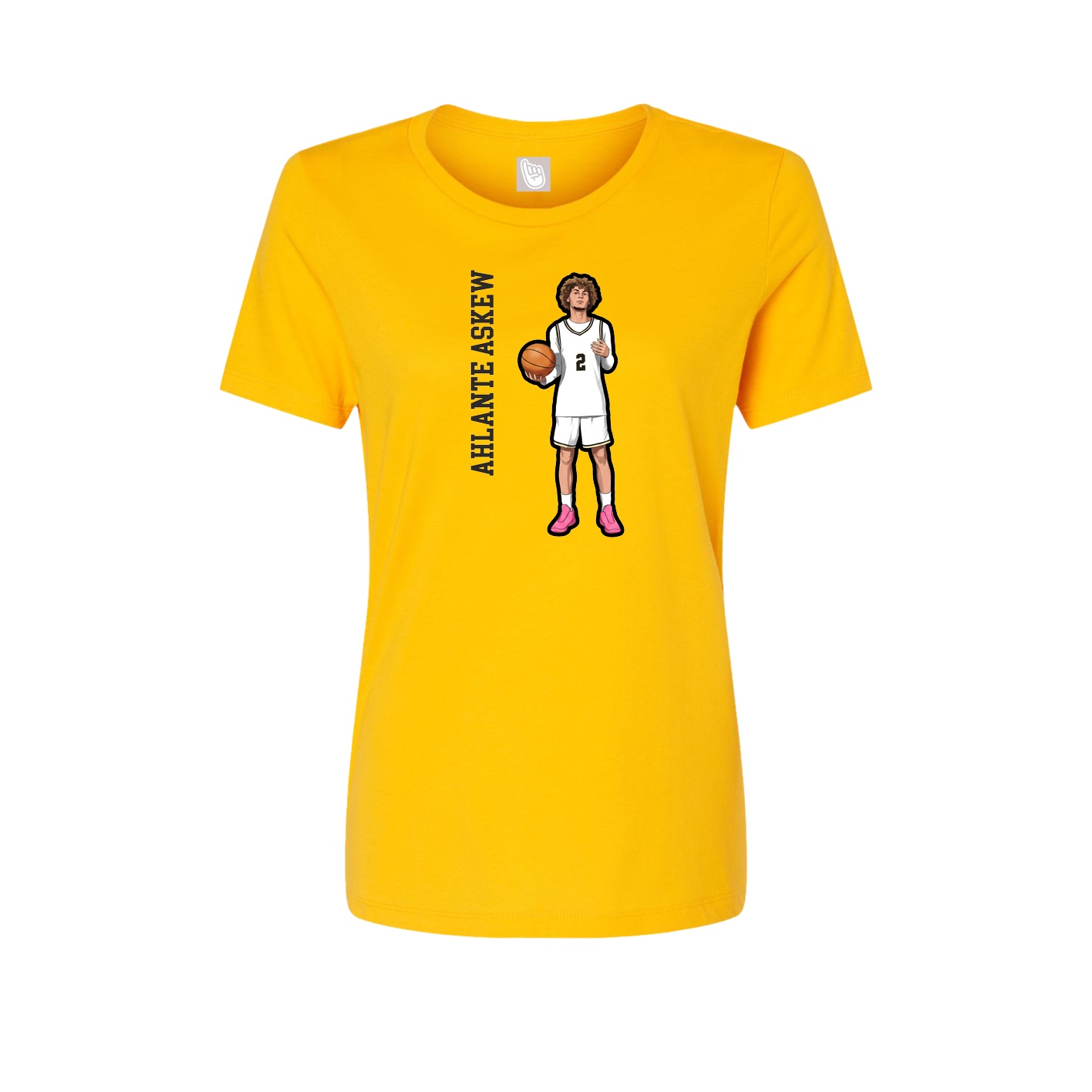 Womens Tee