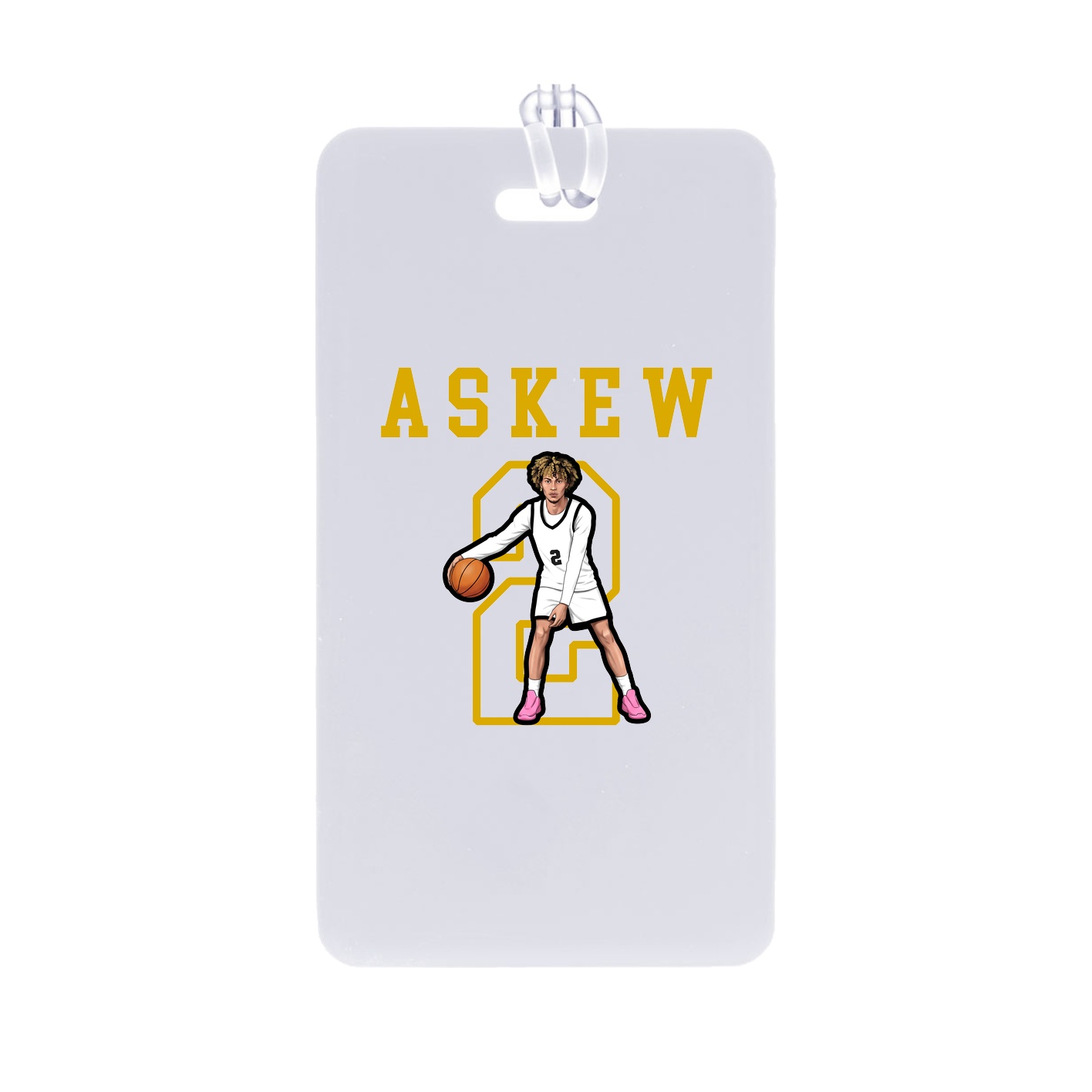 Bag Tag