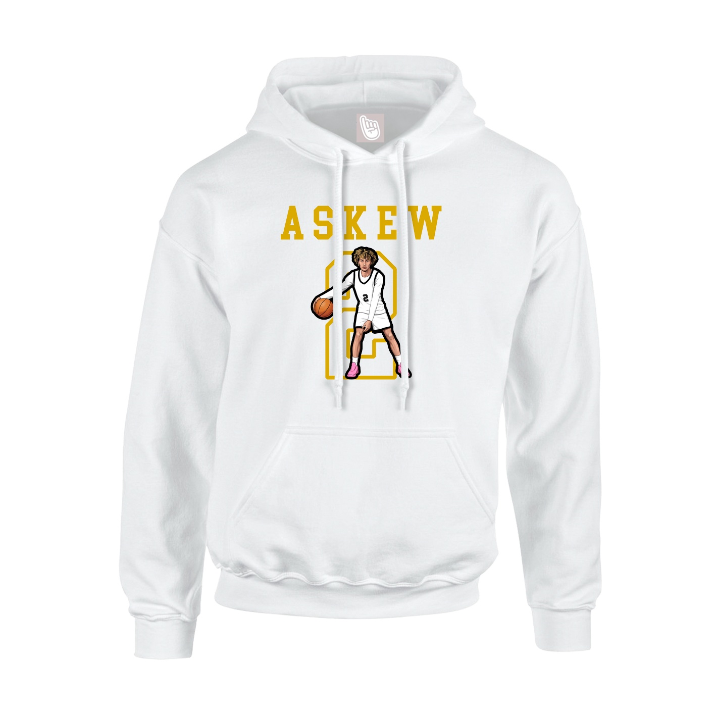 Youth Hoodie