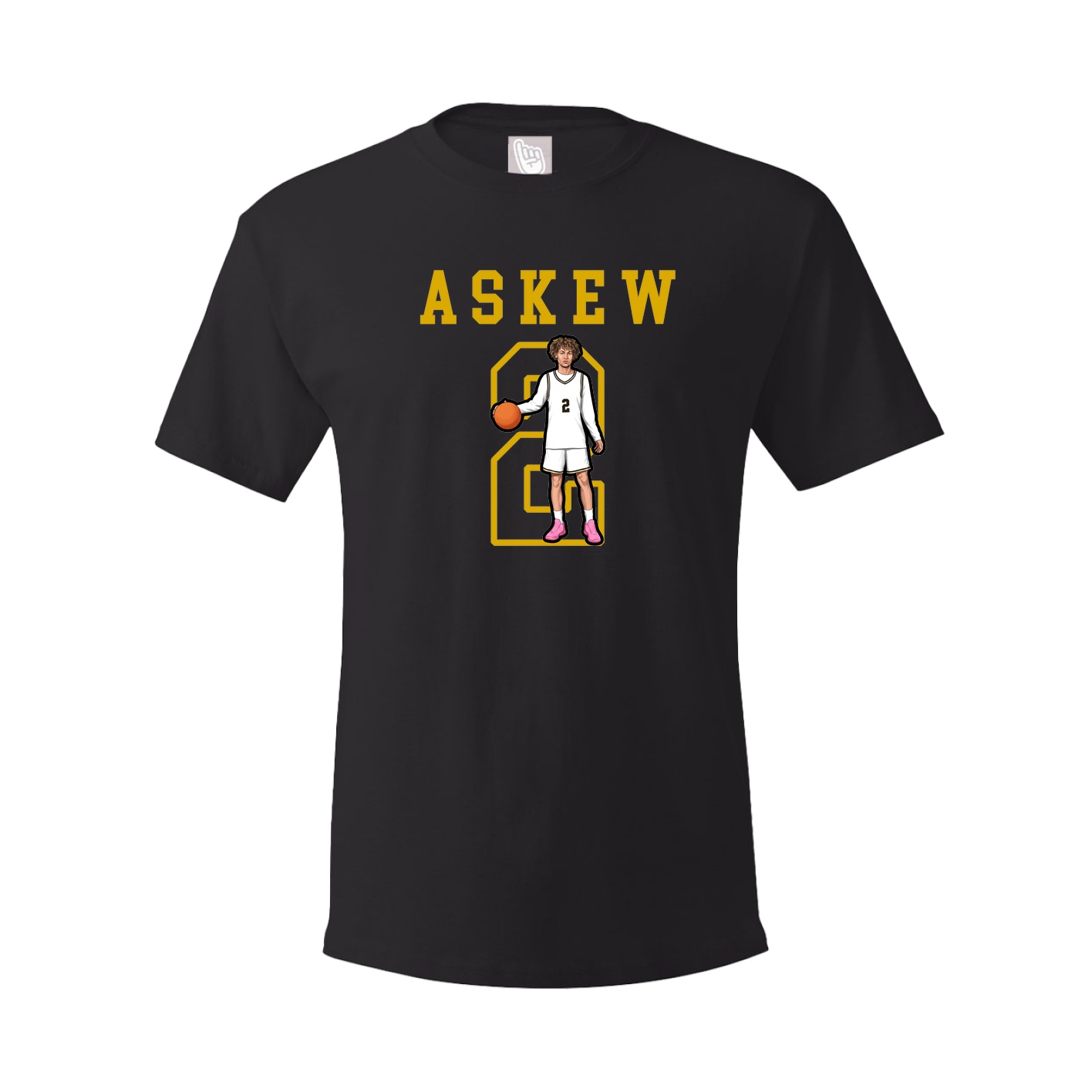 Tee