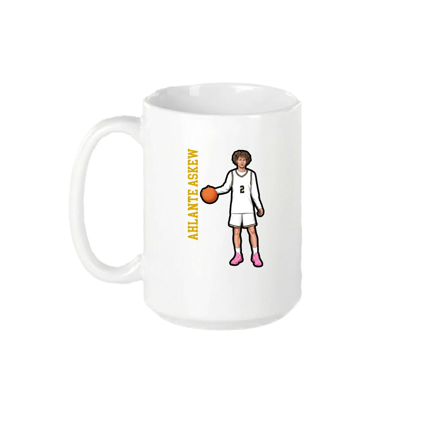 15oz Coffee Mug