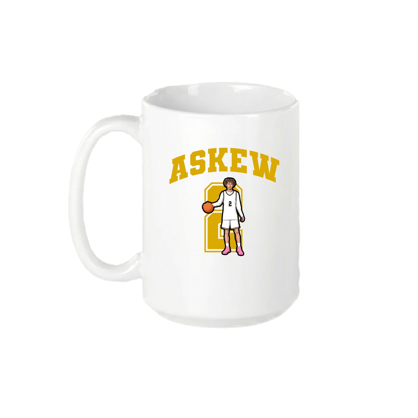 15oz Coffee Mug