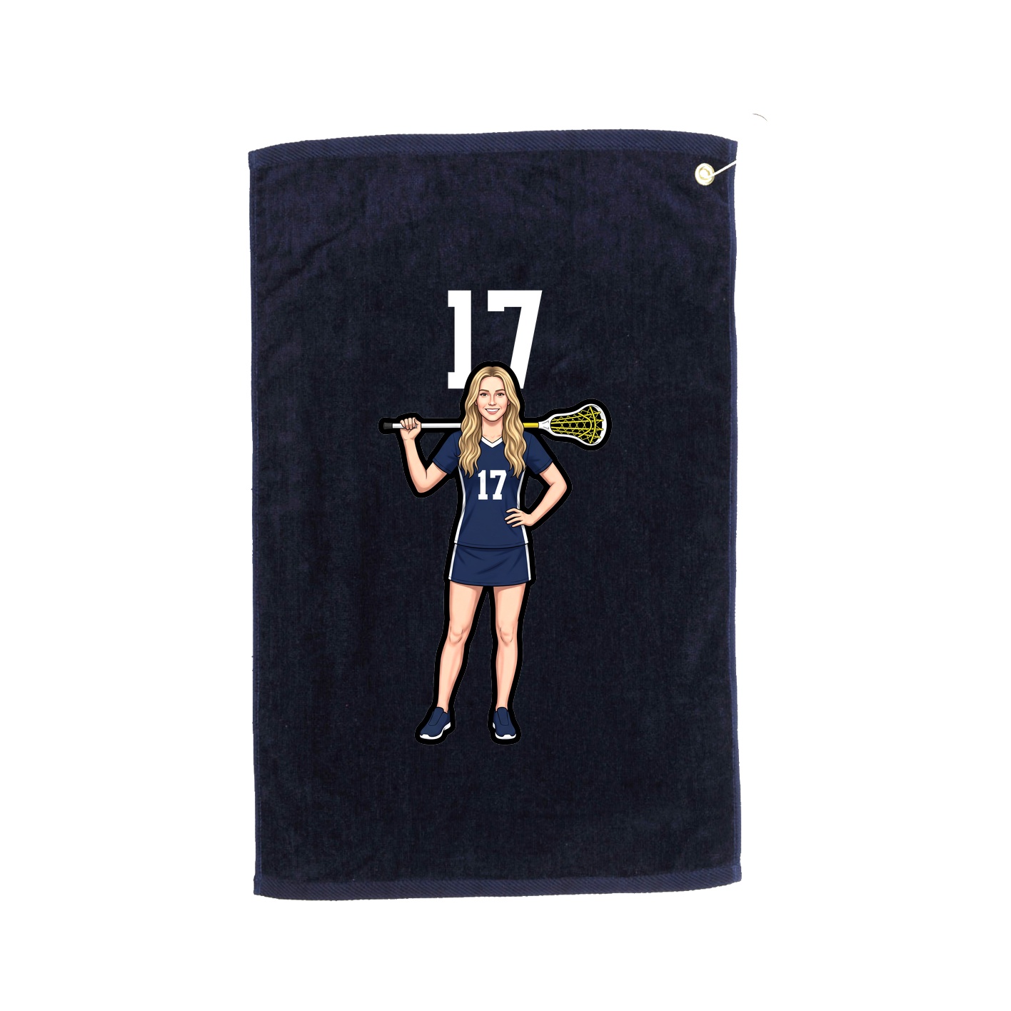 Golf Towel