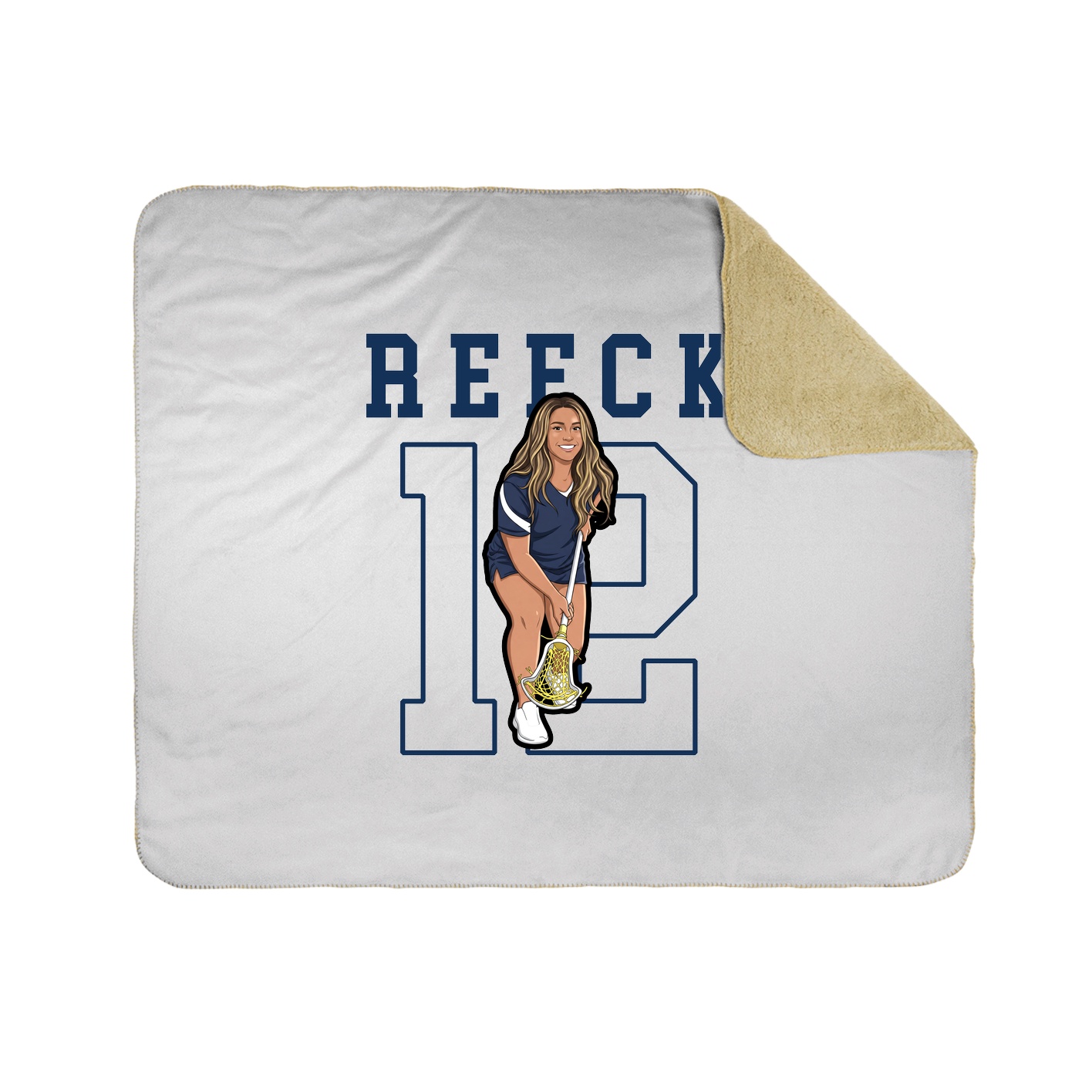 Throw Blanket