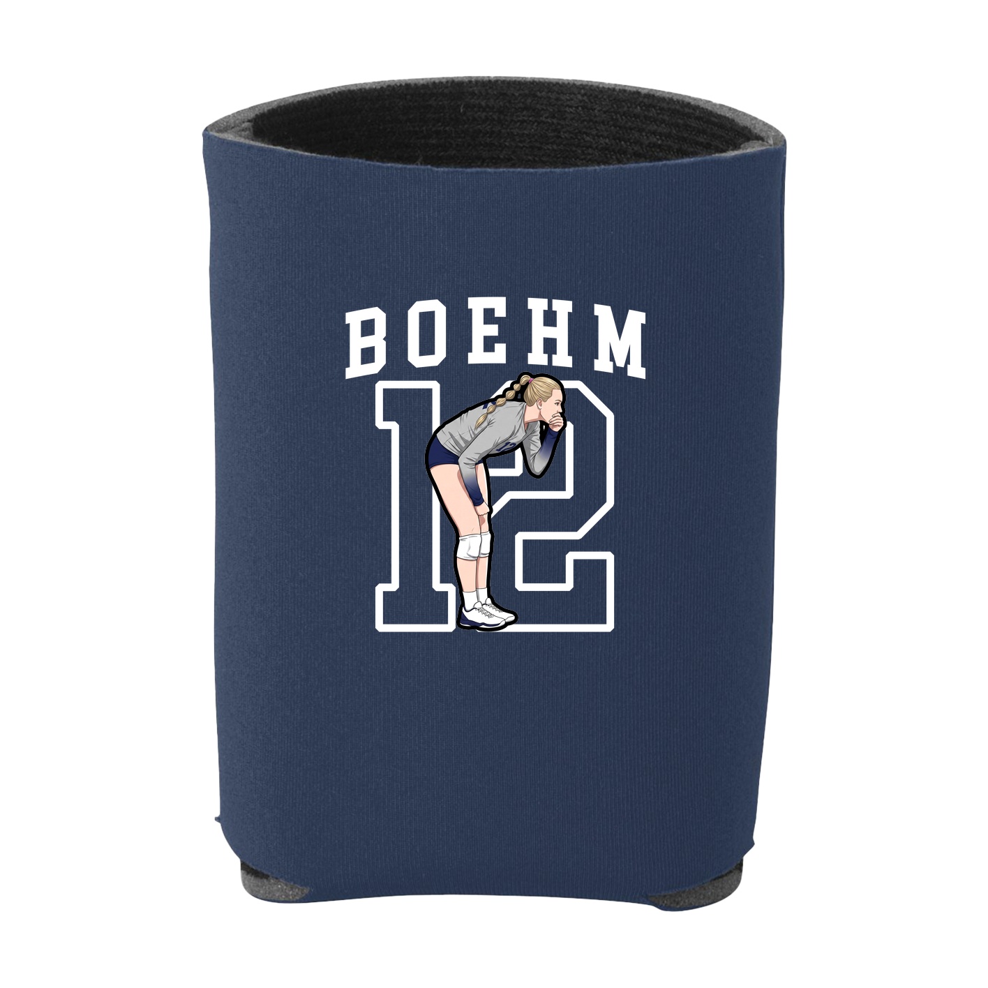 Can Holder — Shirsey in Navy