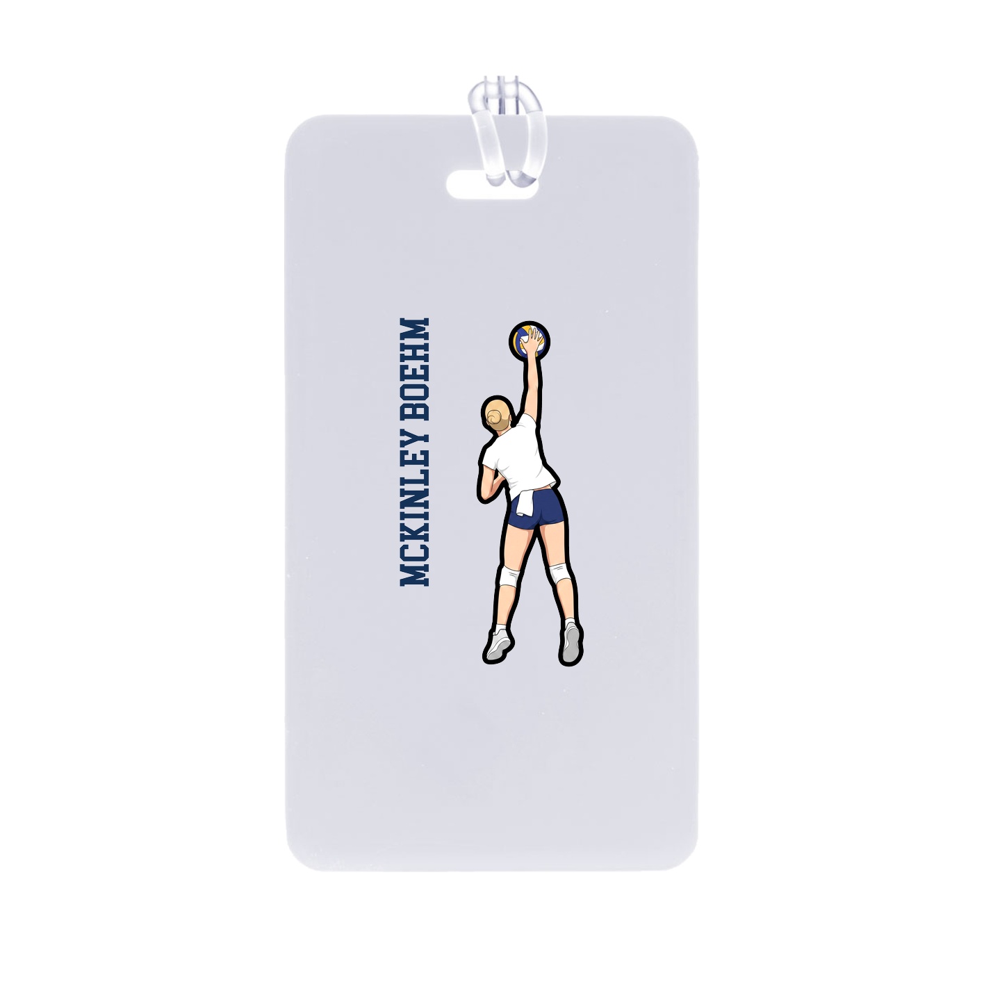 Bag Tag