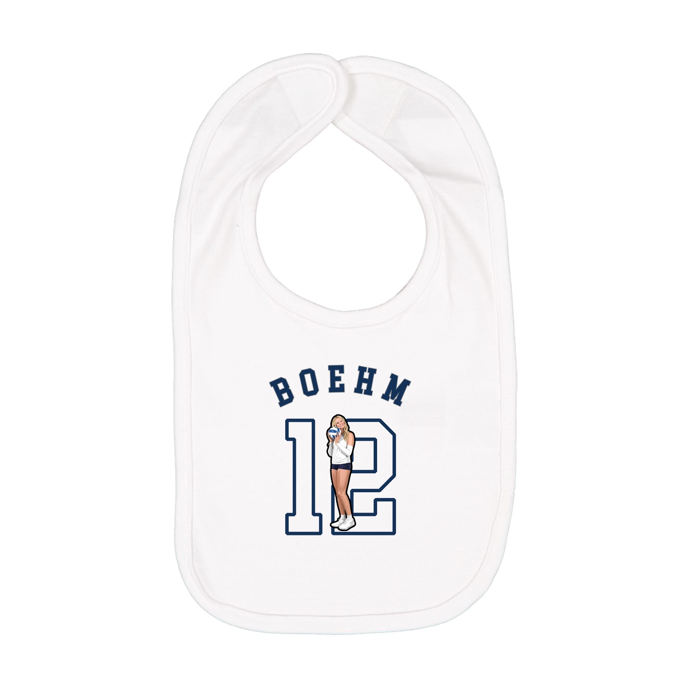 Infant Bib
