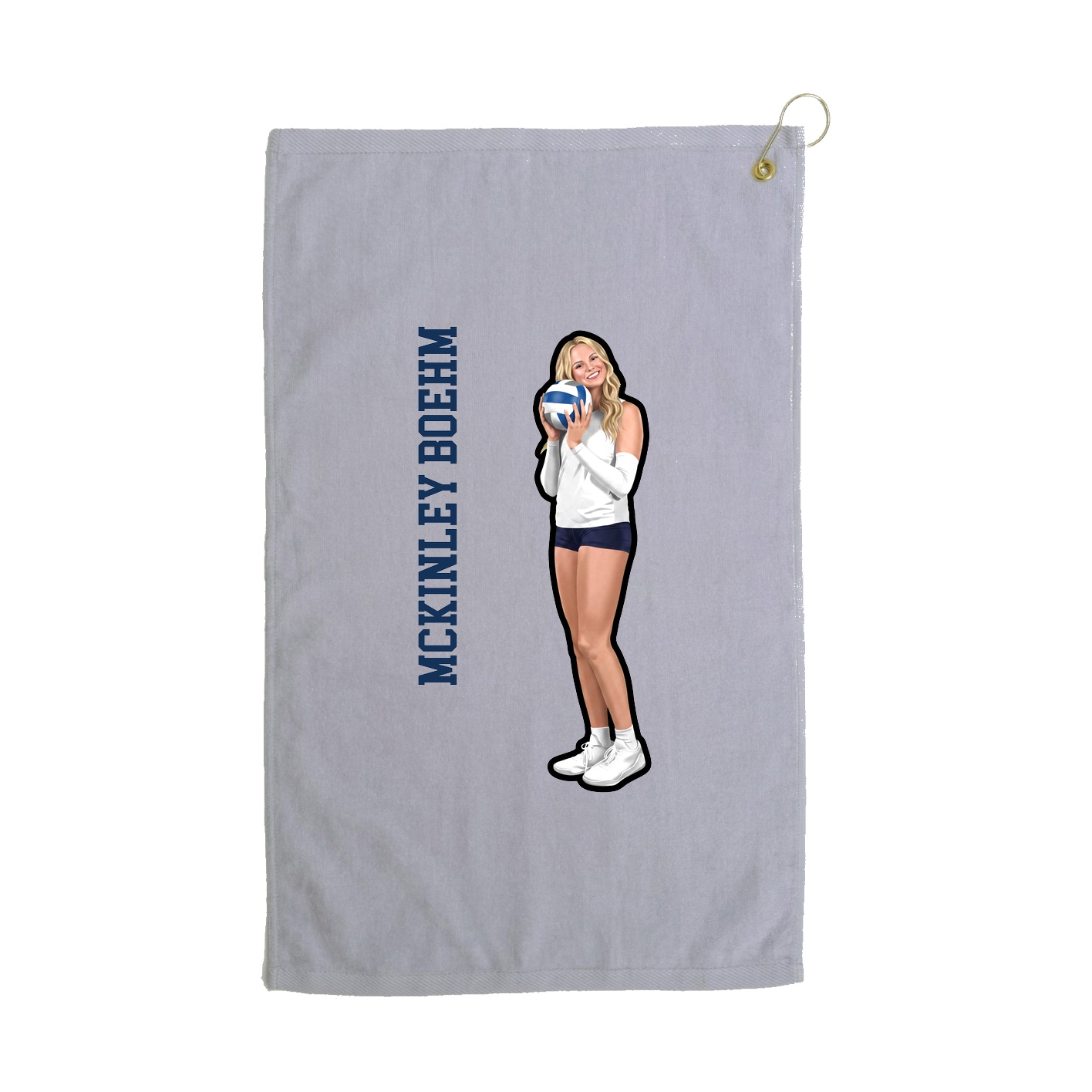 Golf Towel