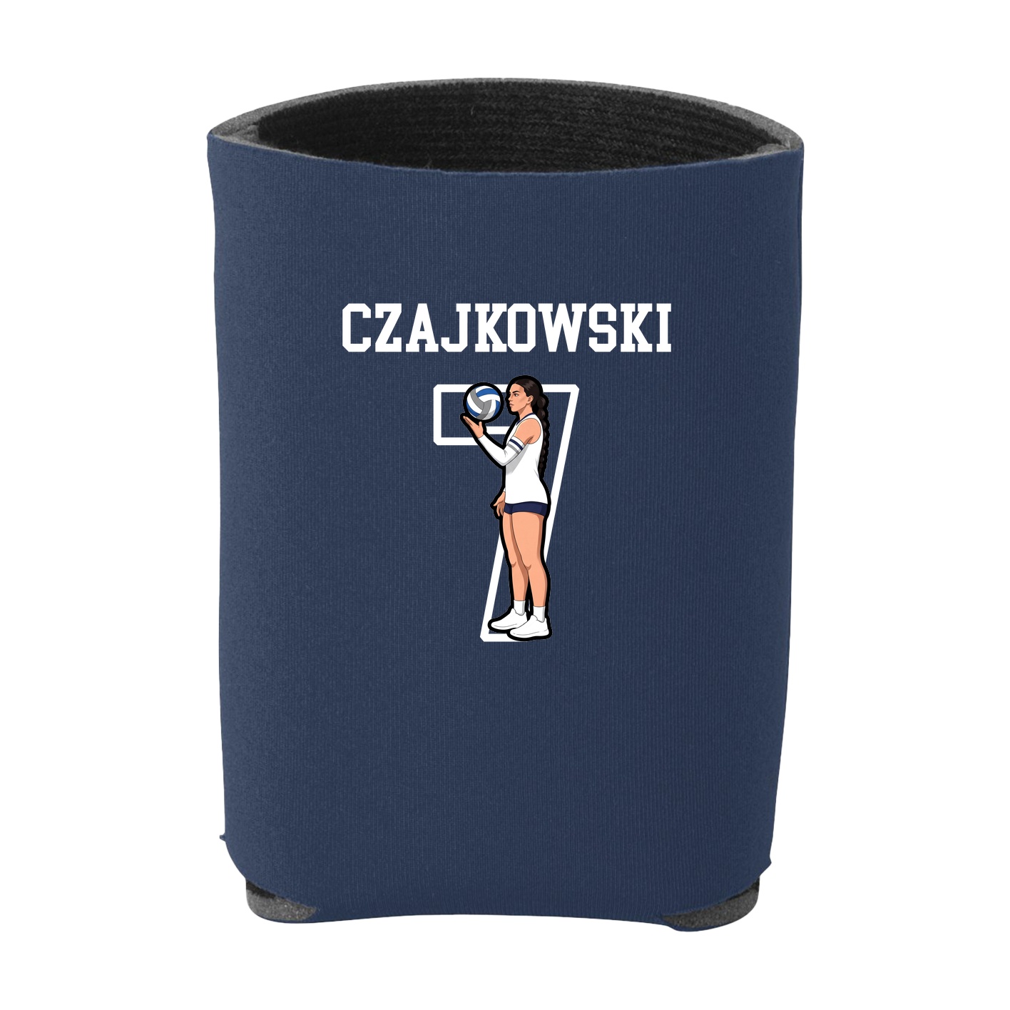Can Holder — Shirsey in Navy