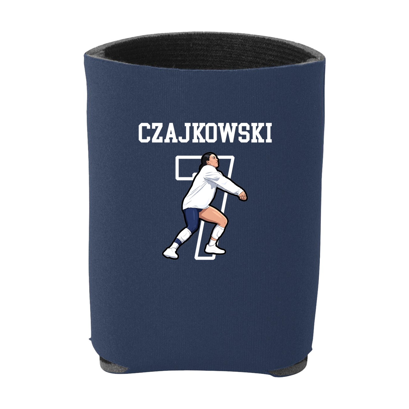Can Holder — Shirsey in Navy