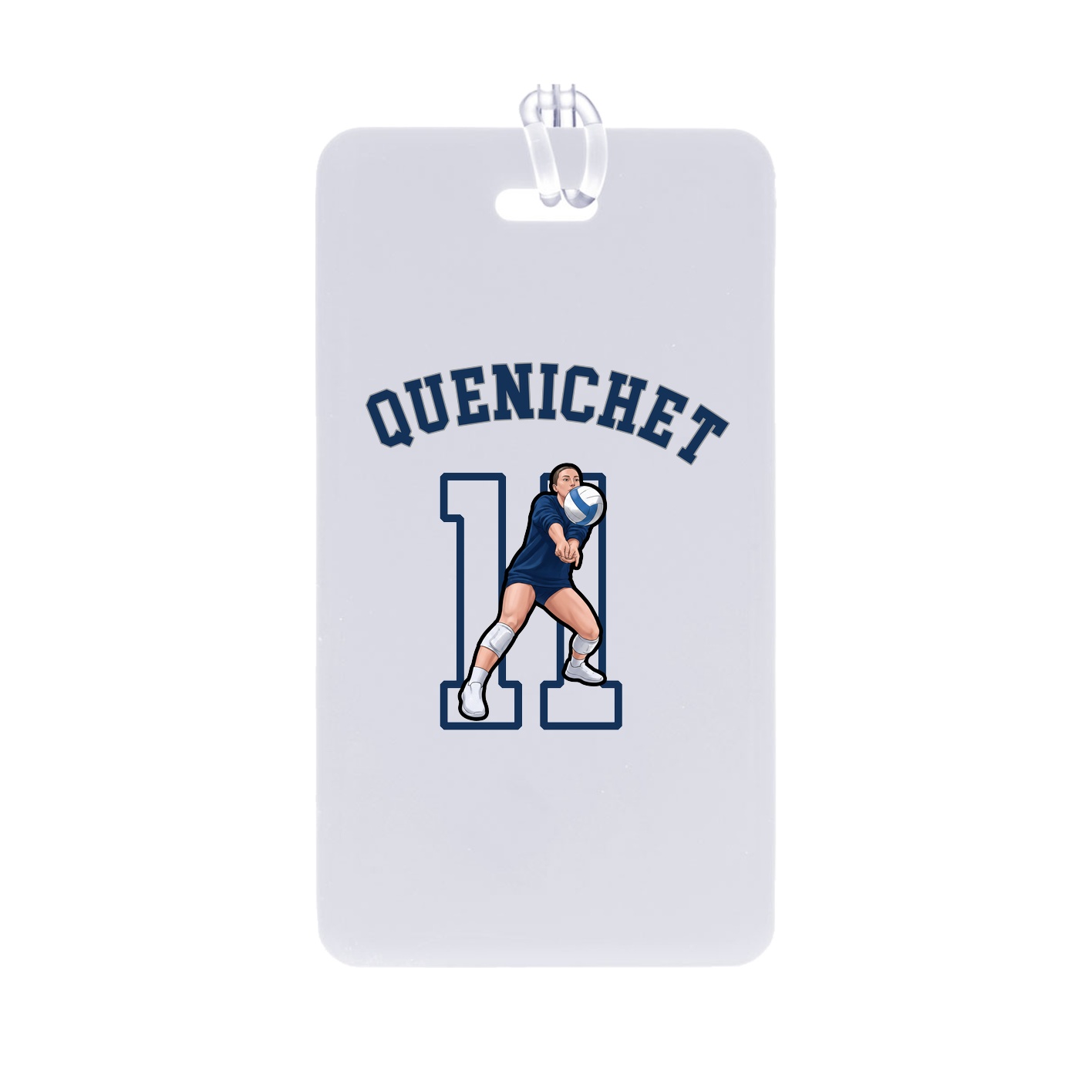 Bag Tag