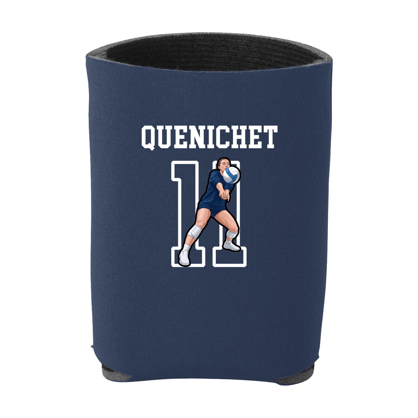 Can Holder — Shirsey in Navy